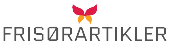 Frisørartikler