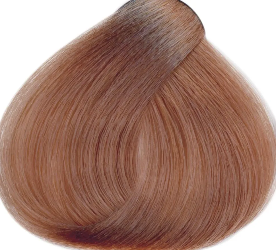 Alfaparf Milano Color Wear Gloss Toner 08.42 Soft Light Copper Violet Blonde - 60 ml