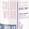 Alfaparf Milano Color Wear Gloss Toner 010.12 Soft Lightest Ash Violet Blonde - 60 ml