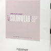 Alfaparf Milano Color Wear Color Chart (U)