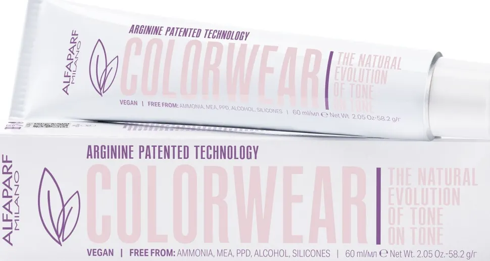 Alfaparf Milano Color Wear 9UV Ultra Violet - 60 ml