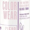 Alfaparf Milano Color Wear Gloss Toner Clear - 60 ml