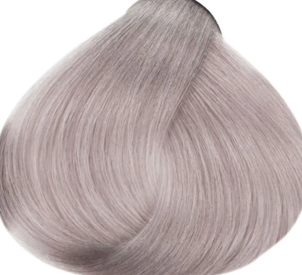 Alfaparf Milano Color Wear Gloss Toner 010.02 Soft Lightest Pure Violet Blonde - 60 ml