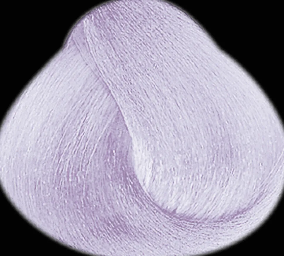 Alfaparf Milano Color Wear 10UV Ultra Violet - 60 ml