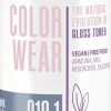 Alfaparf Milano Color Wear Gloss Toner 010.1 Soft Lightest Ash Blonde - 60 ml