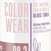 Alfaparf Milano Color Wear Gloss Toner 08.2 Soft Light Violet Blonde - 60 ml