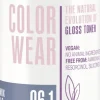 Alfaparf Milano Color Wear Gloss Toner 06.1 Soft Dark Ash Blonde - 60 ml