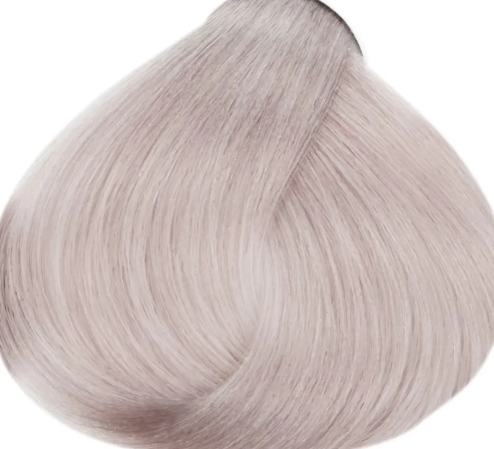 Alfaparf Milano Color Wear Gloss Toner 010.21 Soft Lightest Violet Ash Blonde - 60 ml