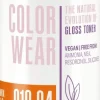 Alfaparf Milano Color Wear Gloss Toner 010.04 Soft Lightest Slightly Copper Blonde - 60 ml