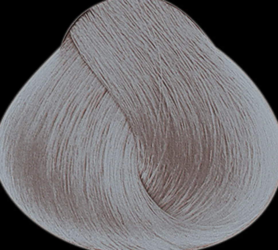 Alfaparf Milano Color Wear 9 MGB Metallic Grey Black - 60 ml