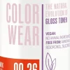 Alfaparf Milano Color Wear Gloss Toner 09.26 Soft Very Light Violet Red Blonde - 60 ml