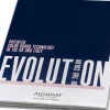 Alfaparf Milano Evolution Of The Color Chart 2025