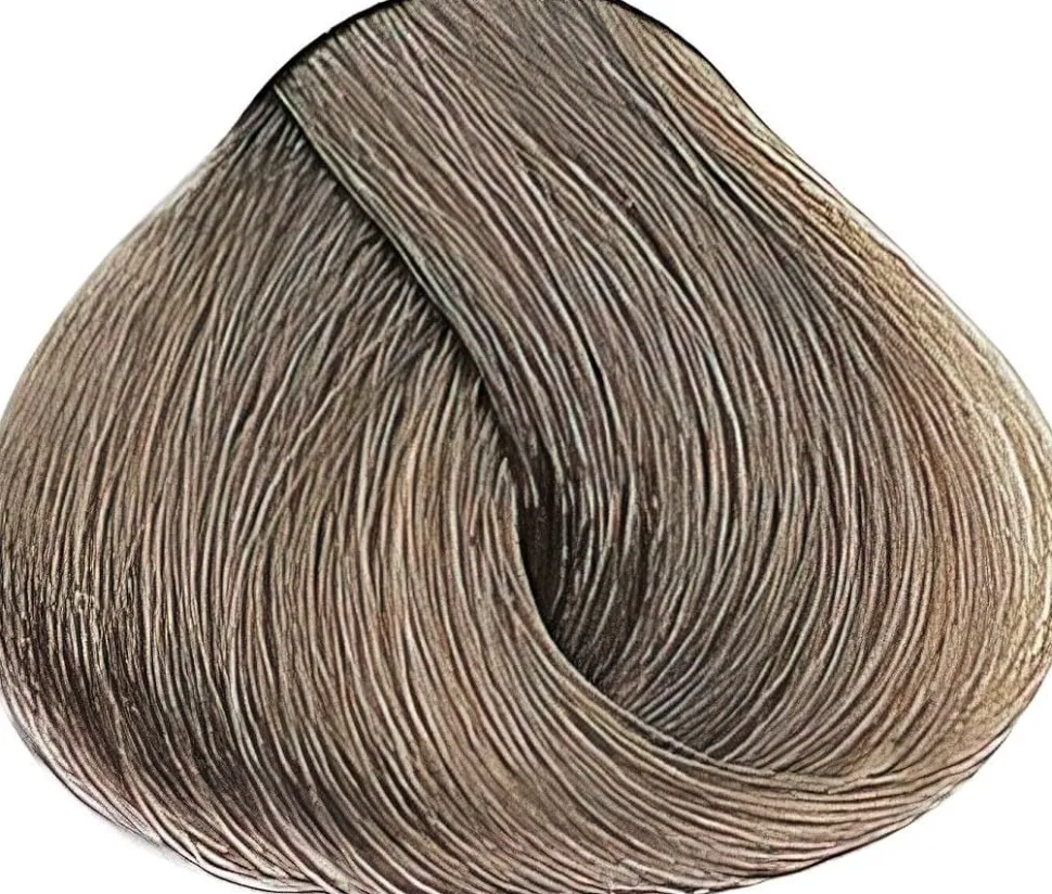 Alfaparf Milano Evolution of the Color 8.01 Light Blonde Pearl Ash - 60 ml