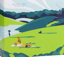 Alfaparf Milano Holiday Kit Semi di Lino Reconstruction 465 ml