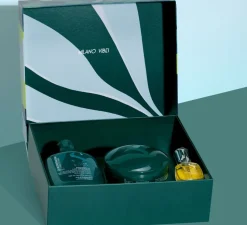 Alfaparf Milano Holiday Kit Semi di Lino Reconstruction 465 ml
