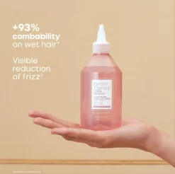 Alfaparf Milano Keratin Therapy Lisse Design Rehydrating Mask 200 ml