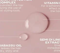 Alfaparf Milano Keratin Therapy Lisse Design Rehydrating Mask 200 ml