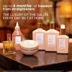 Alfaparf Milano Keratin Therapy Lisse Design Rehydrating Mask 200 ml