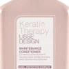 Alfaparf Milano Keratin Therapy Lisse Design Maintenance Conditioner 250 ml