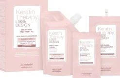 Alfaparf Milano Keratin Therapy Lisse Design Smoothing Treatment 140 ml