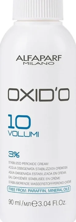 Alfaparf Milano Oxid'o 10 Vol - 3% 90 ml