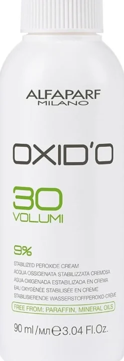 Alfaparf Milano Oxid'o 30 Vol - 9% 90 ml
