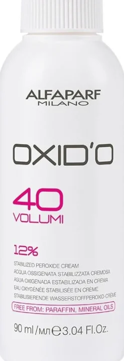 Alfaparf Milano Oxid'o 40 Vol - 12% 90 ml