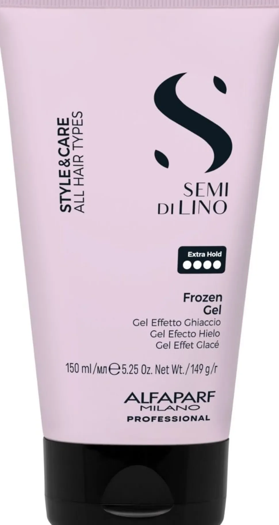 Alfaparf Milano Semi di Lino Style&Care Frozen Gel 150 ml