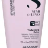 Alfaparf Milano Semi di Lino Style & Care Texturizing Balm - 150 ml