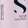 Alfaparf Milano Semi di Lino Style&Care Flexible Mousse 250 ml
