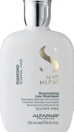 Alfaparf Milano Semi di Lino Diamond Illuminating Low Shampoo 250 ml