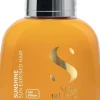 Alfaparf Milano Semi di Lino Sunshine Hair Protective Milk - 125 ml