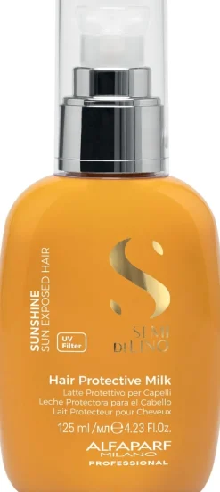 Alfaparf Milano Semi di Lino Sunshine Hair Protective Milk - 125 ml