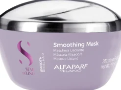 Alfaparf Milano Semi di Lino Smooth Smoothing Mask 200 ml