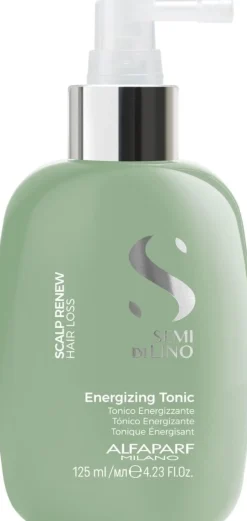 Alfaparf Milano Semi di Lino Scalp Renew Energizing Tonic 125 ml