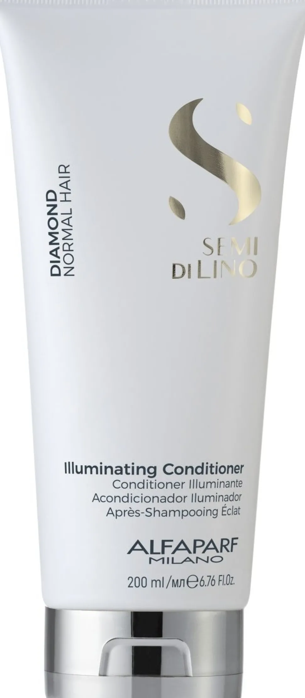 Alfaparf Milano Semi di Lino Diamond Illuminating Conditioner 200 ml