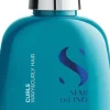 Alfaparf Milano Semi di Lino Curls Reactivating Spray 125 ml