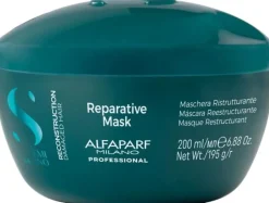 Alfaparf Milano Semi di Lino Reconstruction Reparative Mask 200 ml