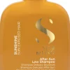Alfaparf Milano Semi di Lino Sunshine After Sun Low Shampoo - 250 ml