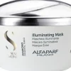 Alfaparf Milano Semi di Lino Diamond Illuminating Mask 200 ml