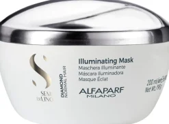 Alfaparf Milano Semi di Lino Diamond Illuminating Mask 200 ml