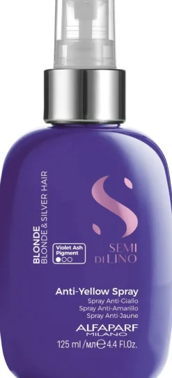 Alfaparf Milano Semi di Lino Blonde Spray 125 ml