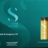Alfaparf Milano Semi di Lino Reconstruction SOS Emergency Oil 6x13 ml