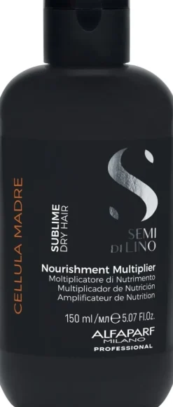 Alfaparf Milano Semi di Lino Sublime Cellula Madre Nourishment Multiplier 150 ml
