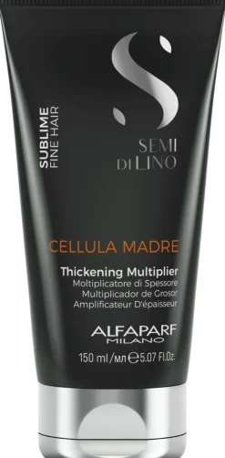 Alfaparf Milano Semi di Lino Sublime Cellula Madre Thickening Multiplier 150 ml