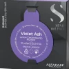 Alfaparf Milano Semi di Lino Sublime Pigments Color Violet Ash .21 10 ml