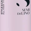 Alfaparf Milano Semi di Lino Style&Care Texturizing Dry Shampoo - 300 ml
