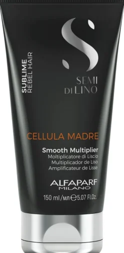 Alfaparf Milano Semi di Lino Sublime Cellula Madre Smooth Multiplier 150 ml