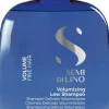 Alfaparf Milano Semi di Lino Volumizing Low Shampoo 250 ml