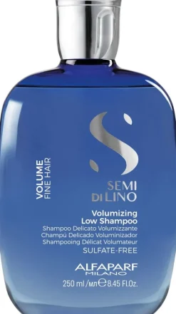 Alfaparf Milano Semi di Lino Volumizing Low Shampoo 250 ml